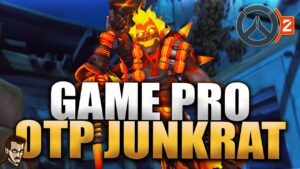 GAME PRO AQUAMARINE OTP CHACAL ► ENCORE JOUABLE APRES SON NERF ??? (OVERWATCH 2 FR TUTO)