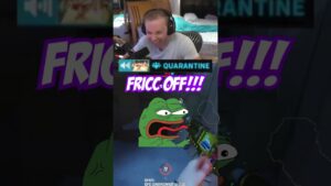 Guess What's Got This Torb Player RAGING in Overwatch 2!