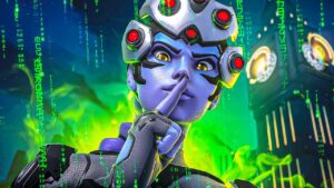 HACKER SE PONE EL PERFIL PRIVADO EN DIRECTO CUANDO LO PILLAMOS!! | Overwatch 2