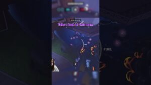 Has Anyone Noticed This Weird Change with the Overwatch 2 Maps? #overwatch #overwatch2 #gaming