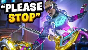 Hook is the best Lucio counter | Overwatch 2