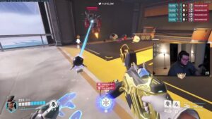 How to Turret Bomb with Symmetra | Overwatch 2