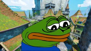 I miss Eichenwalde in Overwatch 2