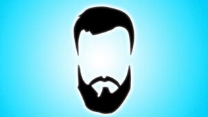 If I get a character with facial hair, the video ends - Overwatch 2