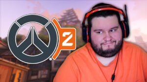 I'm getting tired of Overwatch 2...