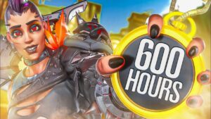 Junker Queen but I have 600 hours of practice! | Overwatch 2