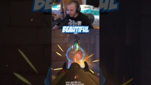 Making A FRIEND in Overwatch 2!