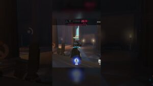 NERF JUNKRAT | Overwatch 2 Shorts