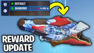 NEW: Ranked Reward & Support Hero Teased!