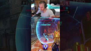 Nano Cassidy = EZ W! Overwatch 2