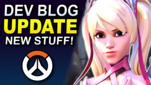 New Collab Teased + Bigger Roadmaps Incoming! (Overwatch 2 News)