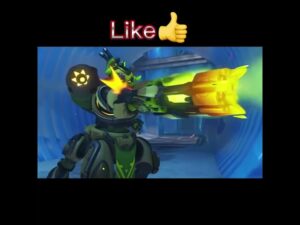 Over watch 2 vs Valorant || FPS game war||#shortvideo #viral
