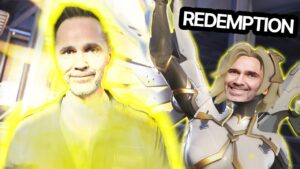 Overwatch 2 Finally FIXED Competitive