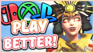 Overwatch 2 - How to PLAY BETTER on Console