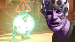 Overwatch 2 Moments #49