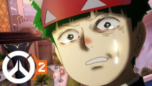 Overwatch 2 Ranked But My Friends Throw My Games