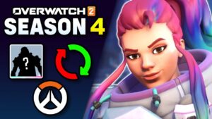 Overwatch 2 Season 4 - Start Date, New Hero, Balance Changes, & What We Know!
