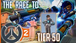 Overwatch 2: The Race To Tier 50!