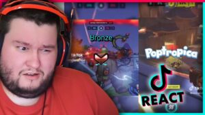 Overwatch 2 Tiktoks that burn your steak for dinner