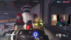 Overwatch 2 arguments on Twitter need to stop