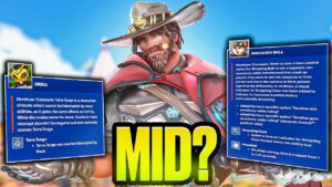 Overwatch 2 got a new patch... but does it change ANYTHING?