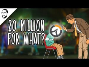 Overwatch League Starts Giving Away Their Slots