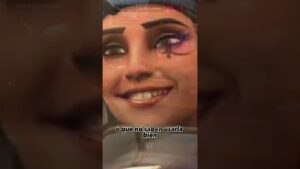 PERSONAJES MÁS QUERIDOS DE OVERWATCH | ANA🥵#overwatch #humor #videojuegos #memes