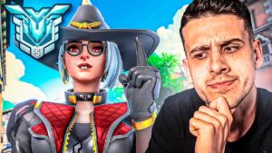 POR ESTO LAS RANKEDS ESTÁN ROTAS en OVERWATCH 2...