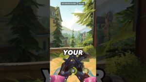 PT. 2 -  WHAT OVERWATCH HEROES SAY WHEN KILLING CASSIDY- Overwatch 2 Voice Interaction -