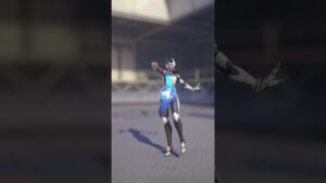 PT. 3 WHAT IS YOUR MAINS FAVORITE ANIMAL?  - Overwatch 2 Voice Interaction