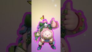 PachiMarchi is Live NOW thru Apr 4th! 🧅🐽 #overwatch2 #overwatch #roadhog