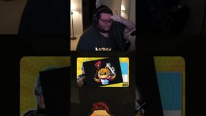 Poor Emongg spent weeks trying to complete this challenge | Overwatch 2