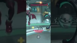 Ramattra + Junkrat = Best combo ever! 🔥 #overwatch2 #gaming #overwatch2gameplay #overwatch