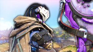 Ramattra is STILL STRONG in Overwatch 2