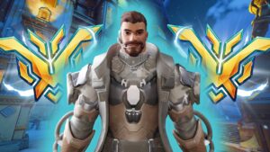 Reaper is GOOOOOOOOD - Overwatch 2 Top 500 Gameplay