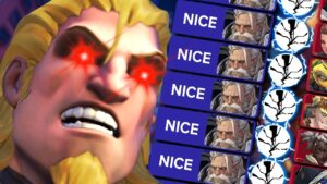 Reinhardt is Finally Overpowered in Overwatch 2