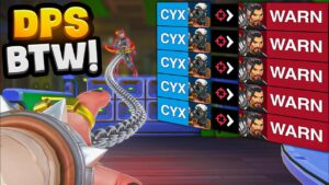 Roadhog is a DPS btw | Overwatch 2