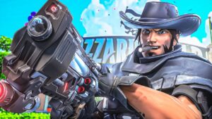 SI CASSIDY ES TIER S... ES IMPARABLE en OVERWATCH 2!!