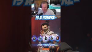STEALING Jay3's PC In Overwatch 2