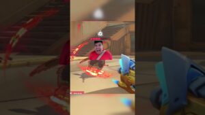 Sombra Is a Cat Confirmed - Overwatch 2