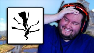Sometimes Earthshatter doesn't make sense as an Ultimate in Overwatch 2