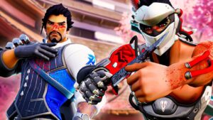 *TEORÍA*: ¿QUIÉN ASESlNÓ a SOJIRO SHIMADA? | Overwatch 2 Jinsei