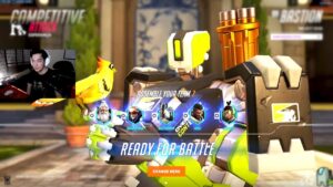 THIS IS #1 BASTION IN THE WORLD - BASTIONMAIN! OVERWATCH 2 TOP 500 SEASON 3