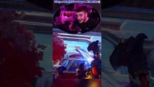 THIS IS THE HARDEST HERO IN OVERWATCH 2! #overwatch2 #overwatch2gameplay #ytgaming