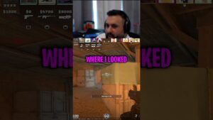 TIMTHETATMAN IS ROADHOG ON TV??? #csgo #cs #cs2 #audiotechnica #source2 #source #overwatch #shorts