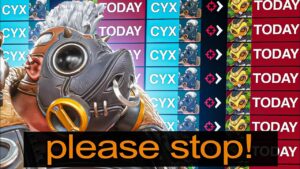 The #1 Roadhog bullies Orisa players | Overwatch 2