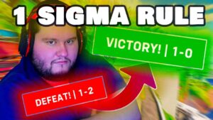 The #1 Sigma Rule in Overwatch 2