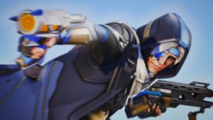 The BEST Quickplay ANA I've ever seen in Overwatch 2