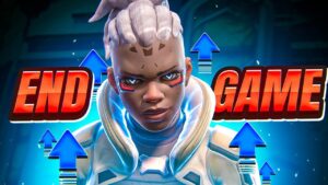 The Final Boss of Overwatch 2!