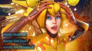 The Most DELUSIONAL Overwatch 2 Player